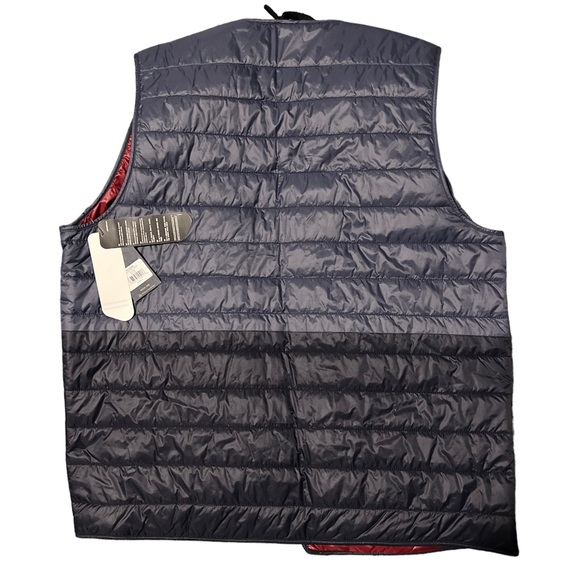 Roark Chopper Vest - Picture 2 of 4